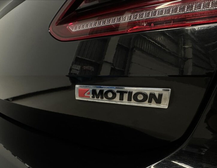 Volkswagen Arteon Liftback 2,0 l 176 kw