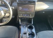 Hyundai Tucson SUV / Terénní 1,6 l 132 kw