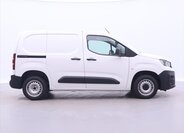 Peugeot Partner Ostatní 1,2 l 81 kw