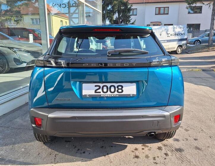 Peugeot 2008 5