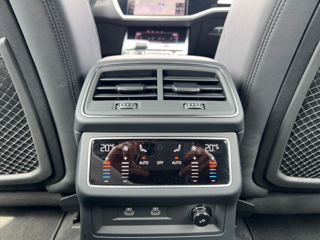 Audi A6 Allroad Kombi 3,0 l 210 kw