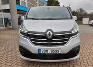 Renault Trafic MPV 2,0 l 107 kw