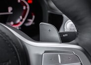 BMW Řada 7 Sedan 3,0 l 294 kw