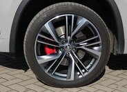 Škoda Kodiaq SUV / Terénní 2,0 l 180 kw