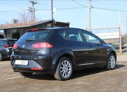 Seat Leon Hatchback 1,2 l 77 kw