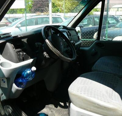 Ford Transit 3