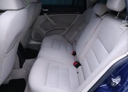 Škoda Octavia Kombi 1,2 l 77 kw