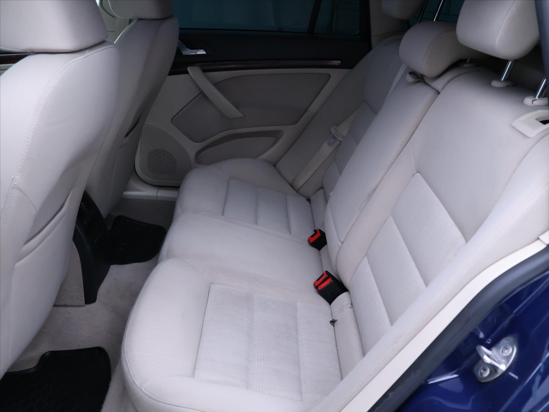 Škoda Octavia Kombi 1,2 l 77 kw