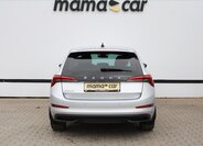 Škoda Scala Hatchback 1,6 l 85 kw