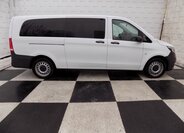 Mercedes-Benz Vito Ostatní 2,0 l 100 kw