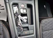 Seat Leon Kombi 2,0 l 110 kw