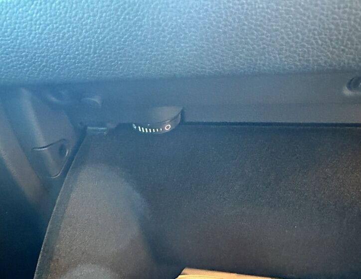 Volkswagen Golf Sportsvan 23