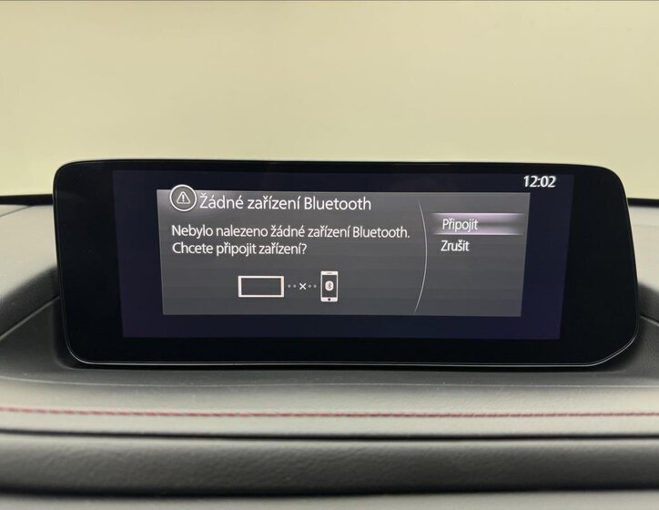 Mazda CX-30 SUV / Terénní 2,0 l 90 kw