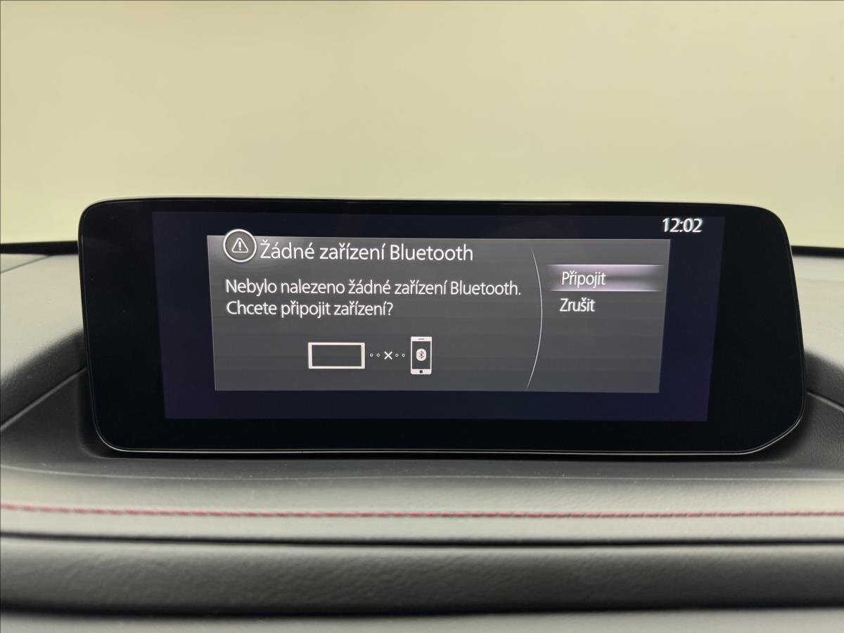 Mazda CX-30 SUV / Terénní 2,0 l 90 kw