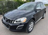 Volvo XC60 1