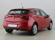 Opel Astra 5