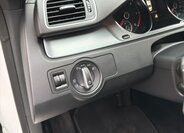 Volkswagen CC Sedan / Limuzína 2,0 l 130 kw