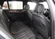 BMW Řada 5 Kombi 2,0 l 140 kw