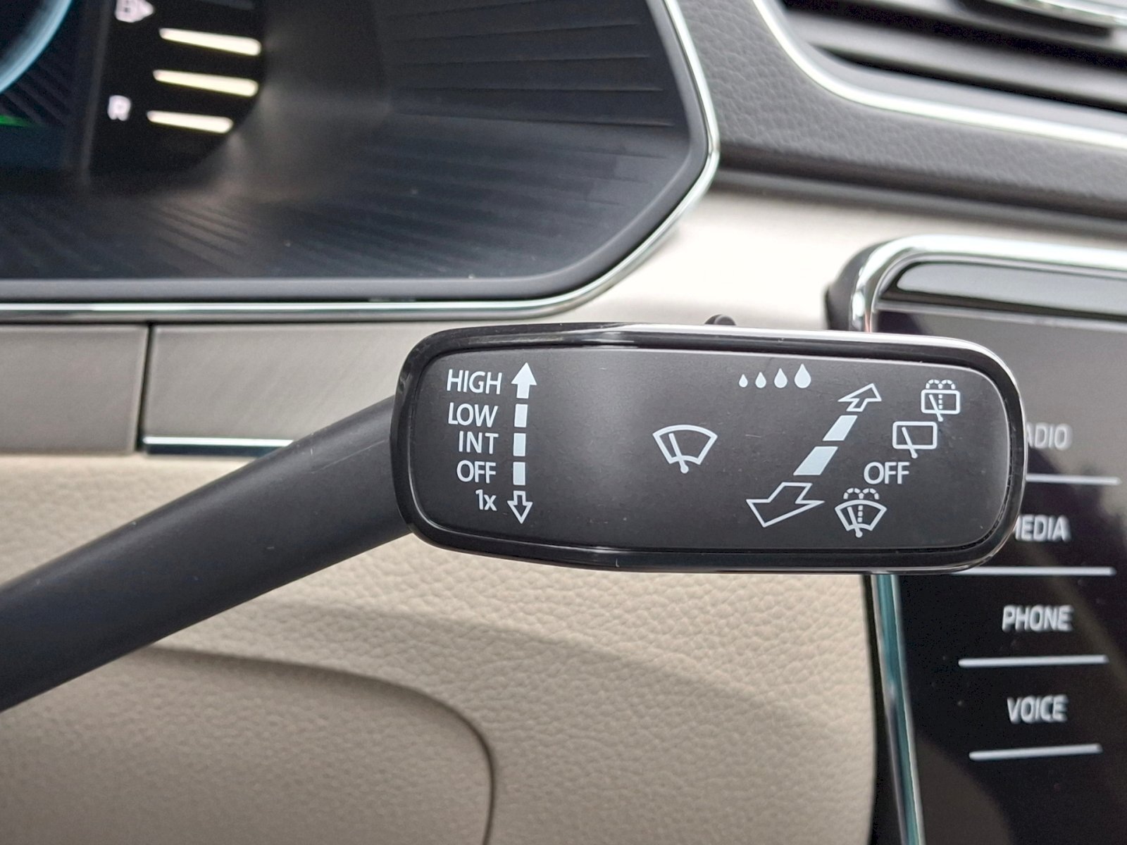 Škoda Superb Sedan 2,0 l 110 kw