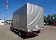 Fiat Ducato Ostatní 2,3 l 130 kw