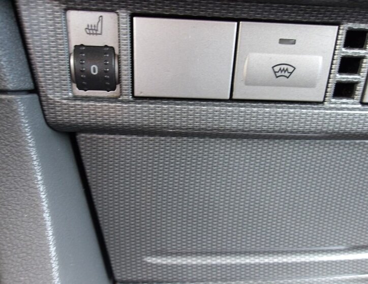 Ford Focus Kombi 1,6 l 80 kw