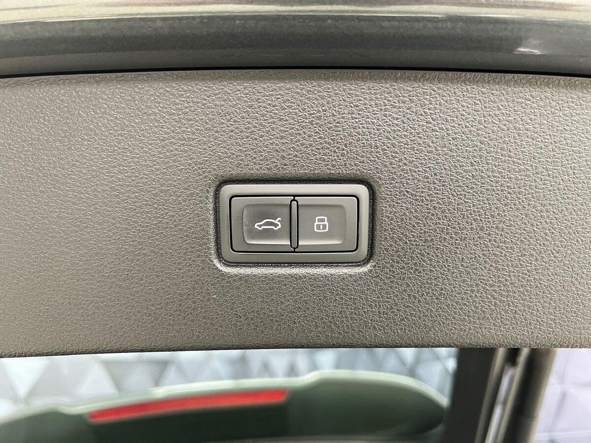 Audi SQ5 SUV / Terénní 3,0 l 251 kw