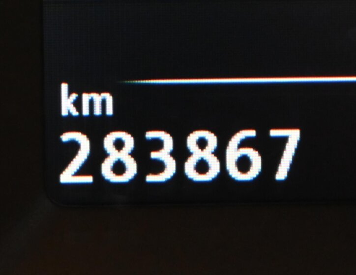 Volkswagen Tiguan SUV 2,0 l 103 kw