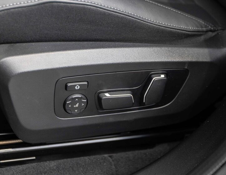 BMW X3 SUV 3,0 l 293 kw