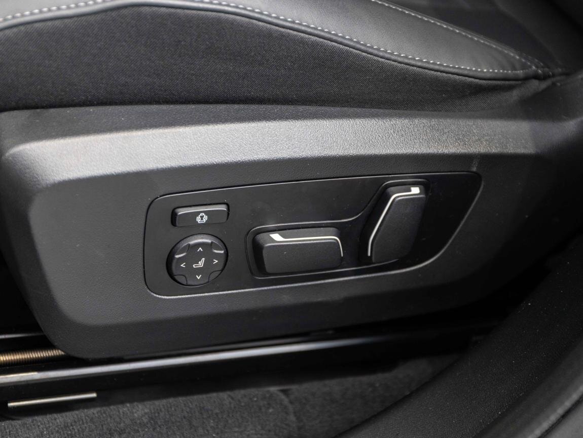 BMW X3 SUV 3,0 l 293 kw