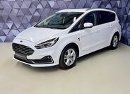 Ford S-MAX Ostatní 2,0 l 140 kw