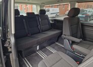 Volkswagen Multivan Kombi 2,0 l 146 kw