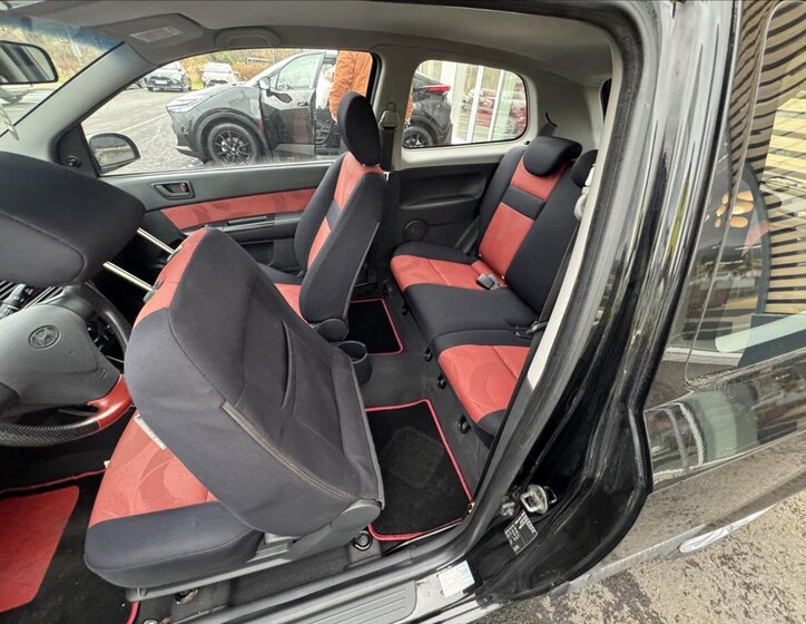 Hyundai Getz Hatchback 1,1 l 48 kw