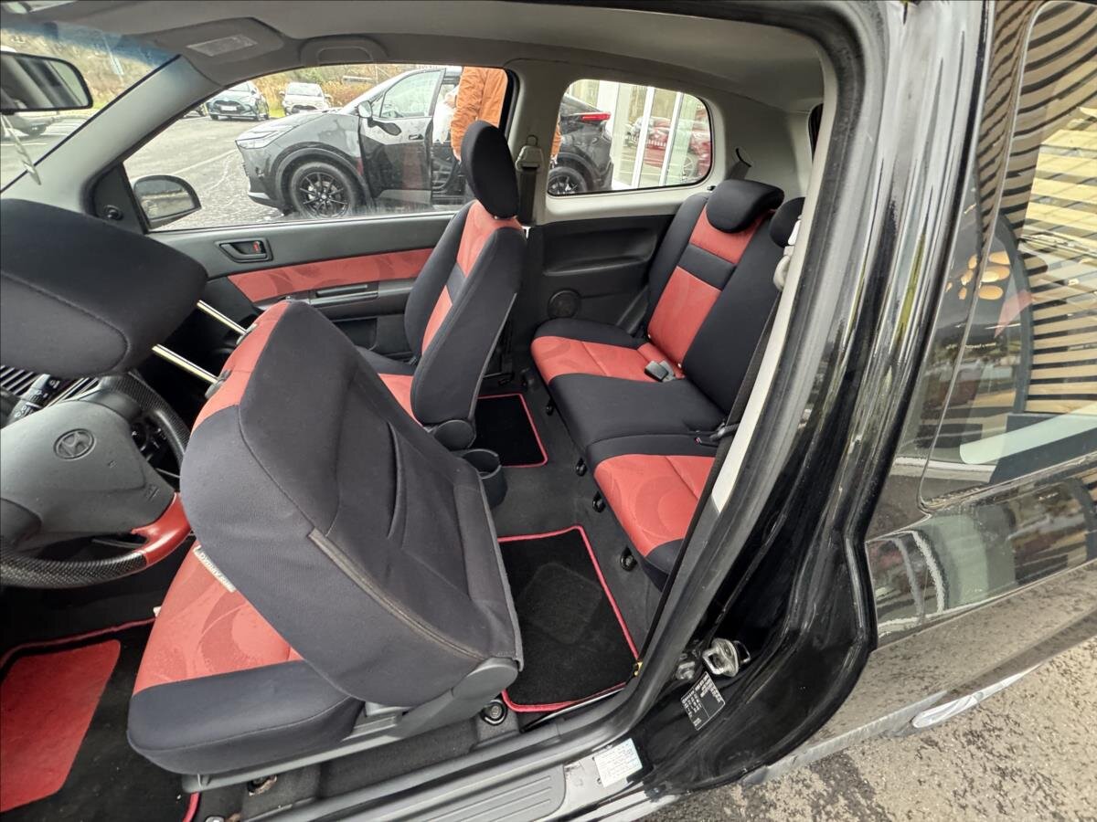 Hyundai Getz Hatchback 1,1 l 48 kw