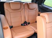 Mercedes-Benz GLS 18