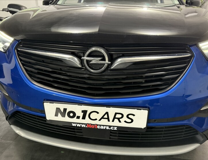 Opel Grandland X 29