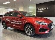 Hyundai i30 Kombi 1,5 l 70 kw
