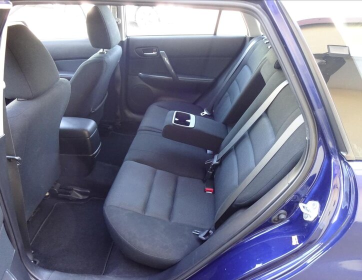 Mazda 6 Kombi 2,0 l 108 kw