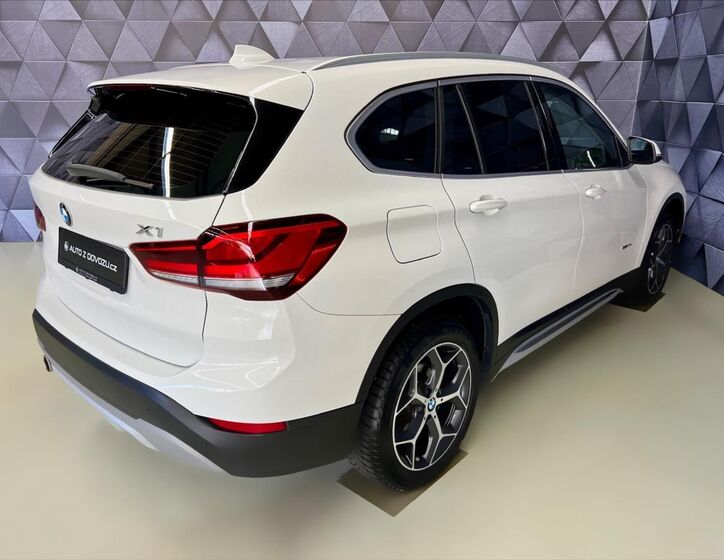 BMW X1 7