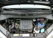 Škoda Citigo Hatchback 999,0 44 kw