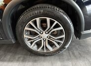 Mitsubishi Outlander SUV / Terénní 2,3 l 110 kw