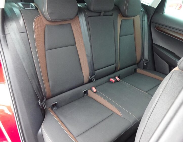 Škoda Karoq Kombi 2,0 l 110 kw