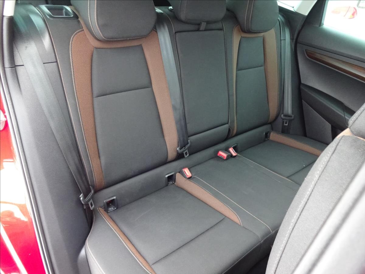 Škoda Karoq Kombi 2,0 l 110 kw