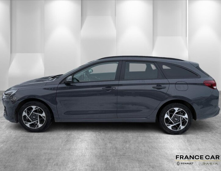 Hyundai i30 Kombi 998,0 73 kw