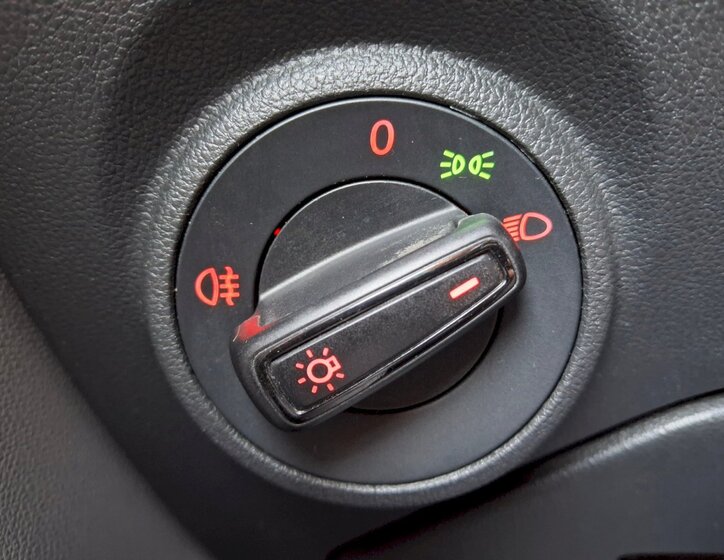 Seat Leon Kombi 1,2 l 63 kw