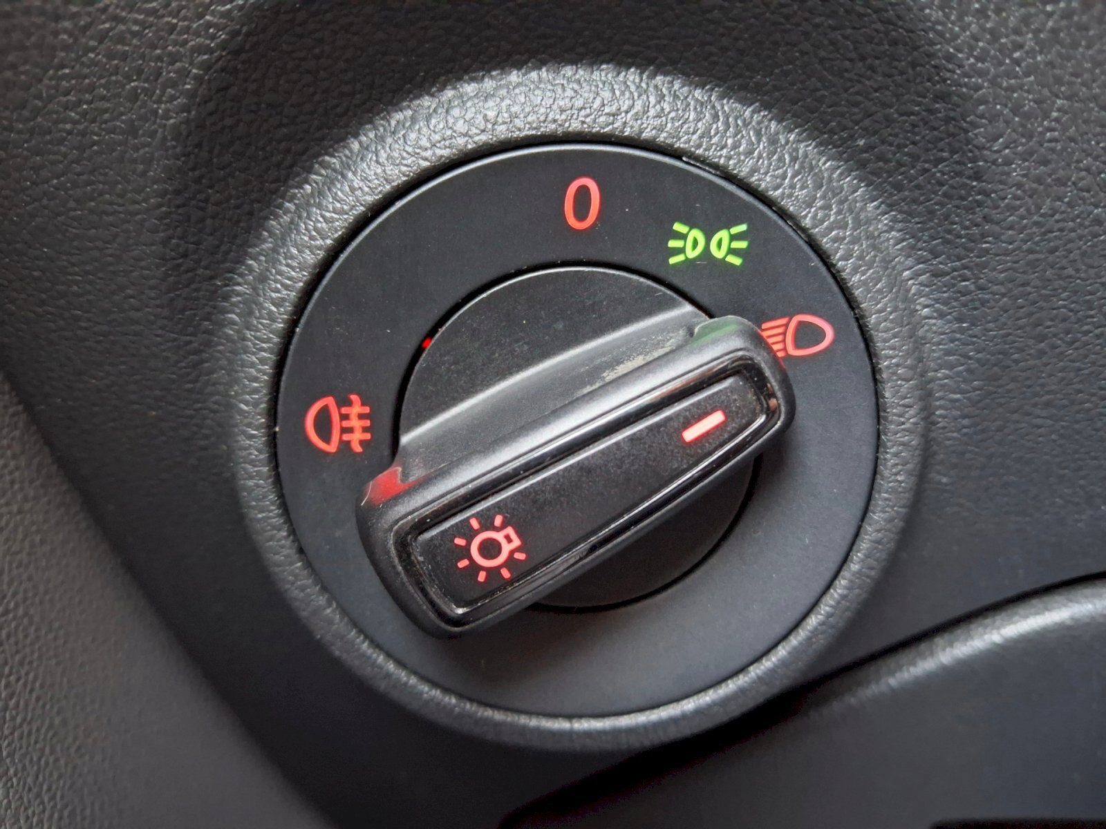 Seat Leon Kombi 1,2 l 63 kw