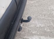 Citroën Jumpy Skříň 2,0 l 69 kw