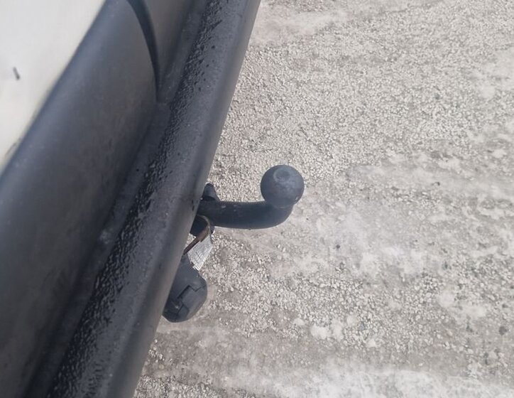 Citroën Jumpy Skříň 2,0 l 69 kw