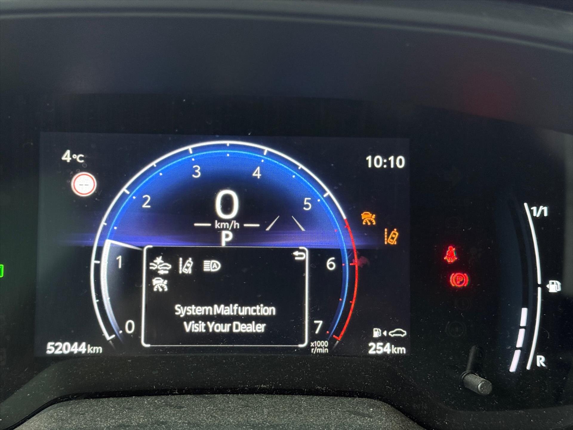 Toyota Corolla Kombi 1,8 l 72 kw