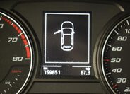 Seat Leon Hatchback 1,2 l 81 kw