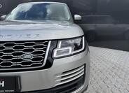 Land Rover Range Rover 19